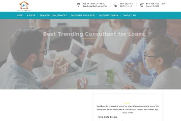 sentinel_theme theme websites examples