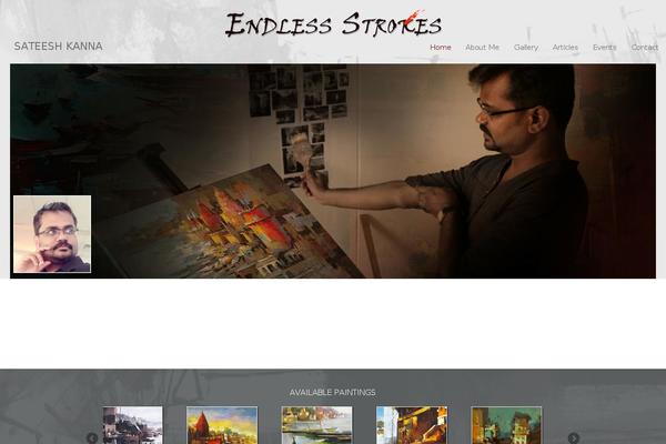 Site using Wp-font-face plugin