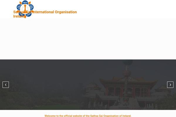 Site using Wp-event-manager plugin