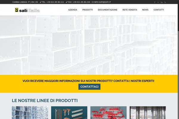 Site using User Access Manager plugin