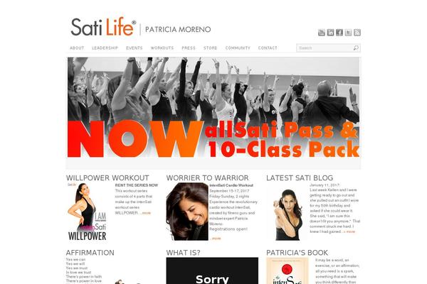 Site using Marketpress plugin