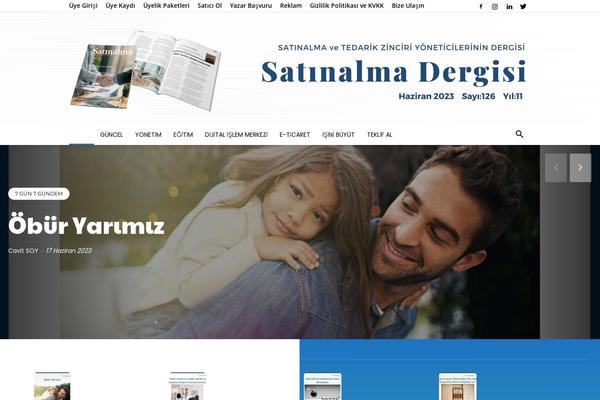 Site using Td-woo plugin