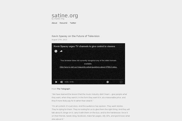 Site using Share-and-follow plugin
