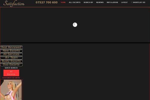 Site using Gz plugin