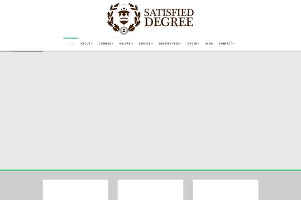 Site using Flexible FAQ plugin