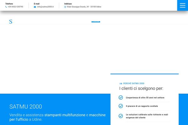 satmu2000.it site used SmartFix