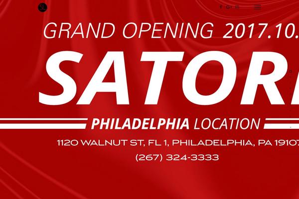 Site using Magee Shortcodes plugin