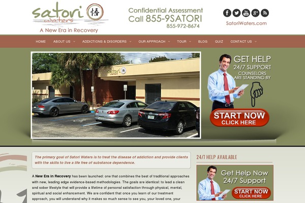 Elegantbiz theme site design template sample
