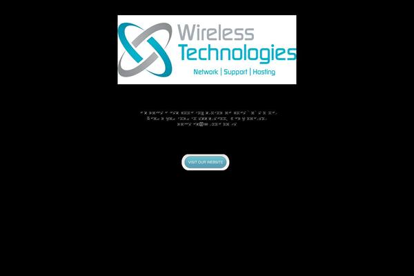 ColorMag theme site design template sample