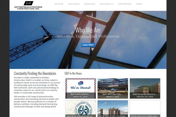satpon.com site used Lecia