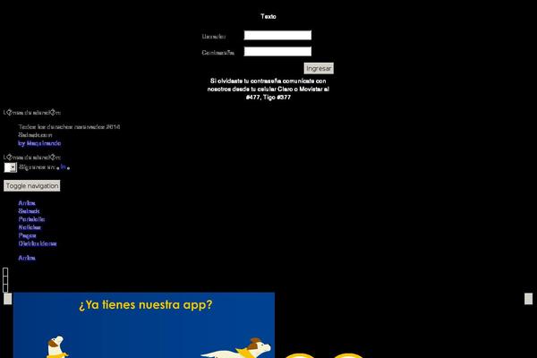 Customtheme theme site design template sample