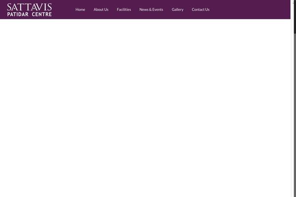 Site using AutoGrid plugin