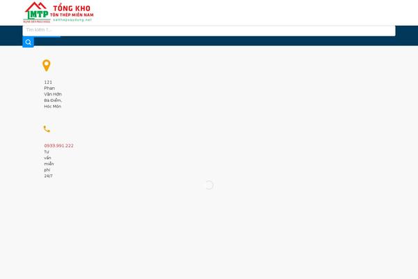 Site using Related-posts-by-taxonomy plugin