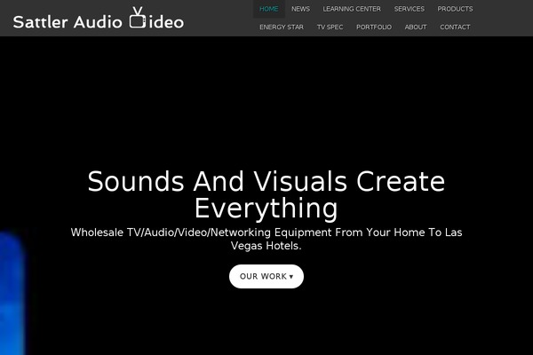 Agency Theme theme site design template sample