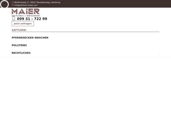 Site using Borlabs-cookie plugin