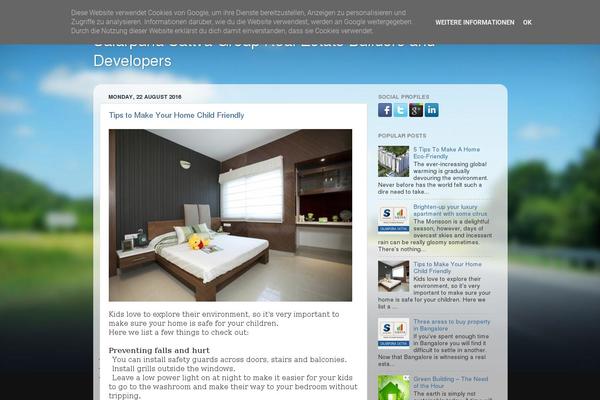 sattvagroup.blogspot.in site used Icars