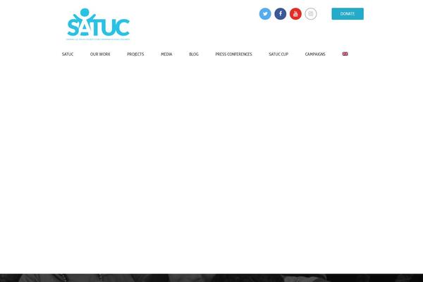Charity-is-hope theme site design template sample