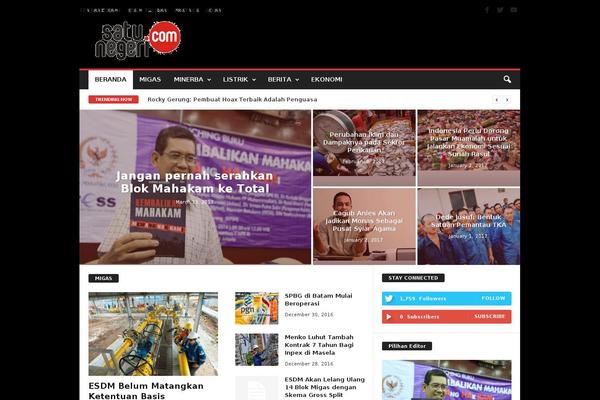 Site using WordPress Download Manager plugin