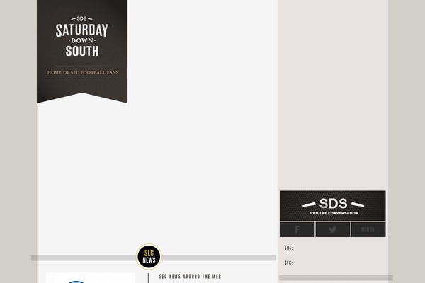 Site using Groovy-menu-free plugin