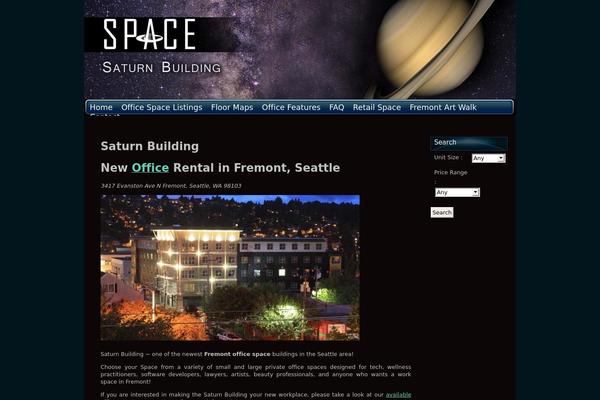 Site using Custom-menu plugin