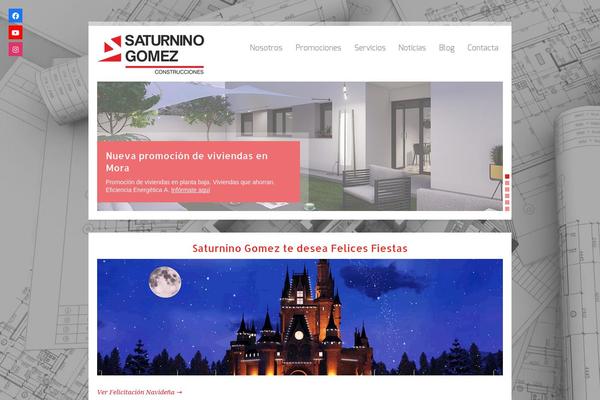 Site using Image Gallery Reloaded plugin