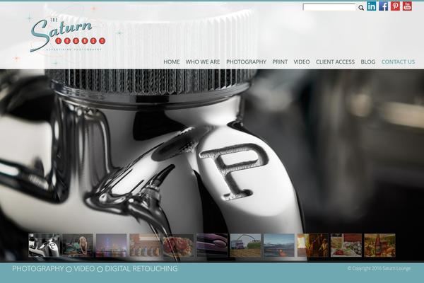 Site using Easy Video Player plugin