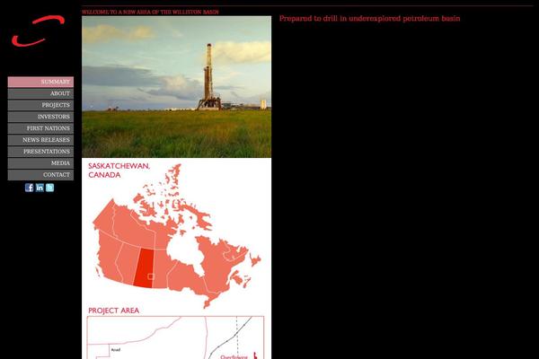 saturnminerals.com site used Saturn