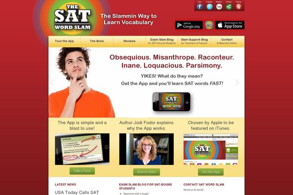 Site using Degradable HTML5 audio and video plugin
