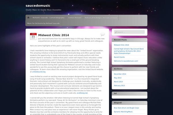 iTheme2 theme site design template sample