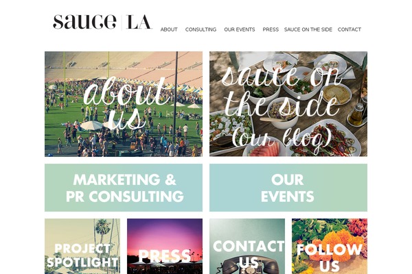 Site using Contact Form Manager plugin
