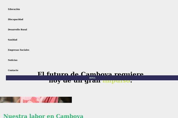 Site using Us-core plugin
