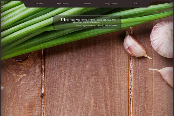 sauchaliving.com site used Consciousliving2