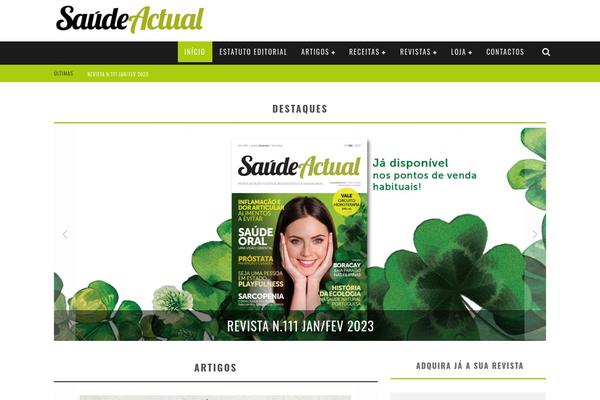 Site using e-goi Mail List Builder Woo Commerce plugin