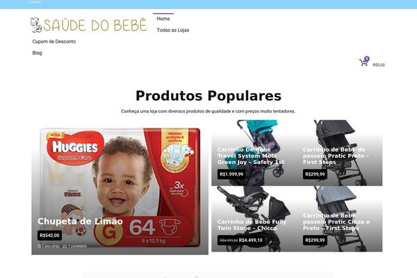 Site using Affiliate-egg plugin