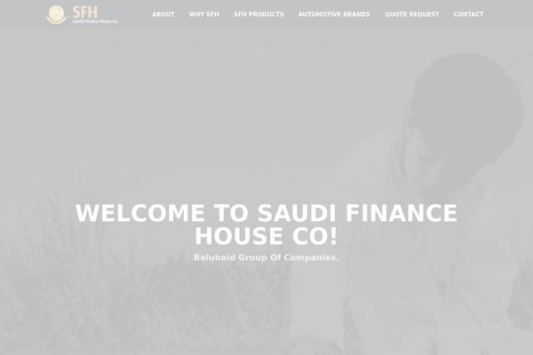 UX WordPress theme, websites list used UX theme UX theme websites examples