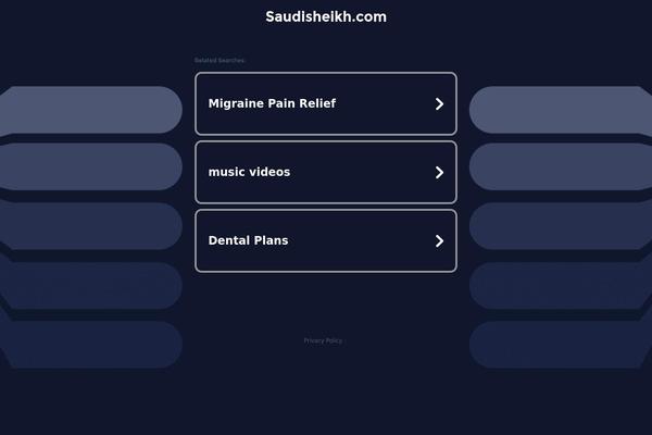 Site using Popular Posts by Webline plugin