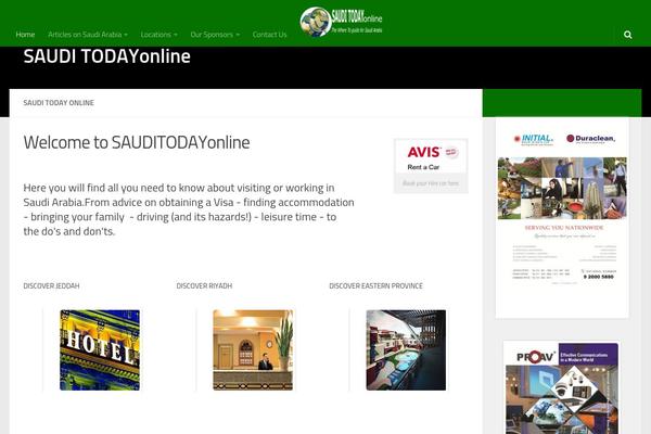 Site using Bxslider-wp-pro plugin