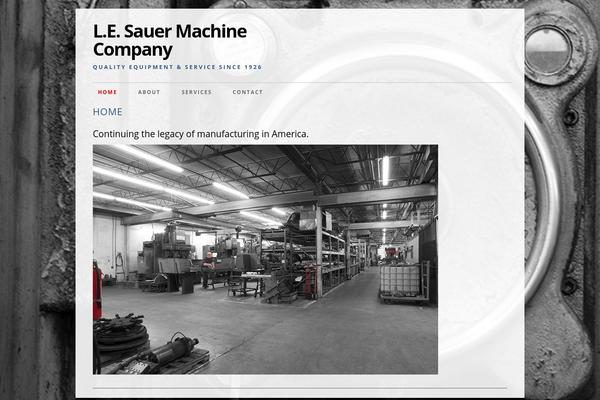 Site using Slideshow plugin