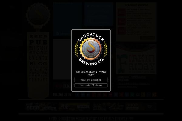 Site using Tbc-framework plugin