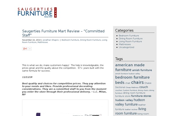 Simple and Clean theme site design template sample