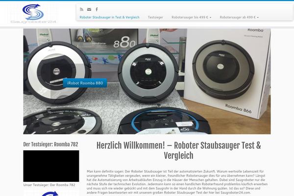 Site using AccessPress Twitter Feed plugin