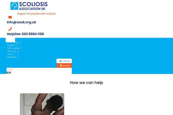 sauk.org.uk site used Ssr24
