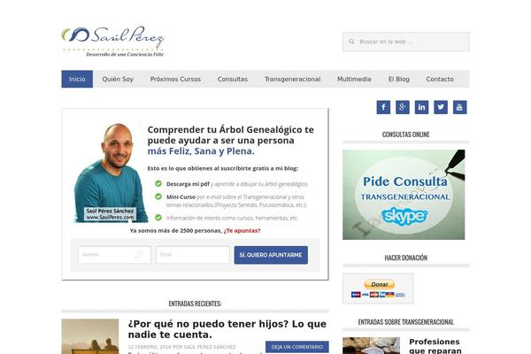 Site using Better Click To Tweet plugin