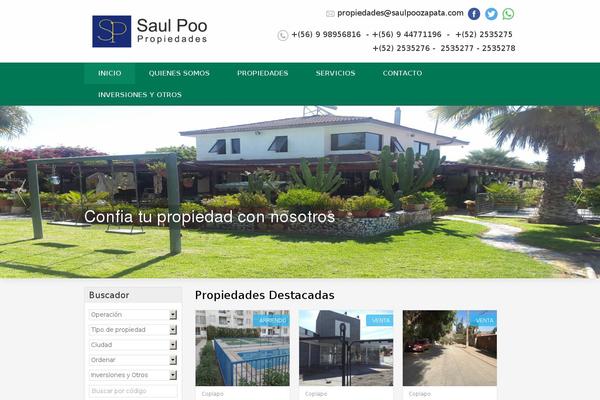 Site using Kiwi Logo Carousel plugin