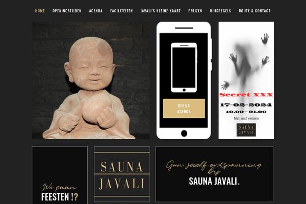 Site using Offbeat-core plugin