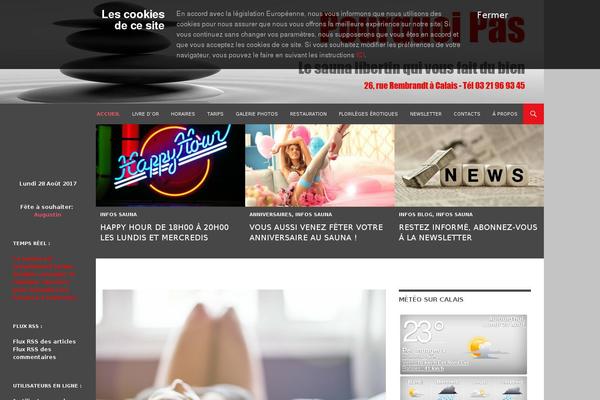 Site using WP-ViperGB plugin