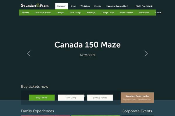 Site using Eventon-full-cal plugin