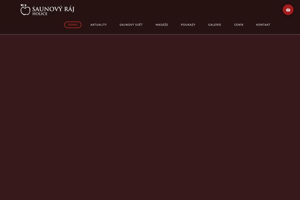 Site using FT Calendar plugin