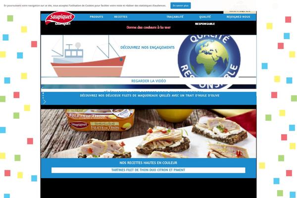 Site using ZipList Recipe Plugin plugin