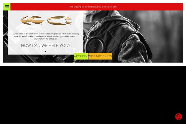 Site using Woocommerce-anti-fraud plugin
